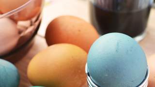 Боите за яйца: вредни или полезни?